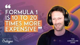 Thumbnail: The #1 Difference Between F1 and IndyCar