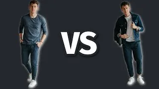 Thumbnail: Best PUBLIC REC Joggers? ADED vs Stadium SHOWDOWN