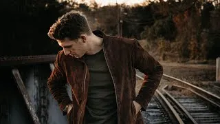 Thumbnail: 4 Ways to ROCK a SUEDE LEATHER JACKET | The Adult Man