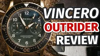 Thumbnail: VINCERO OUTRIDER Review (2021) | We Had a Field Day With This One