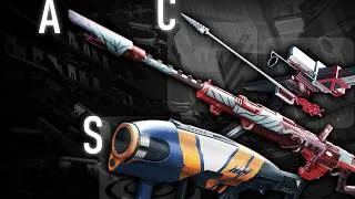Thumbnail: The Final State of Destiny's Weapon Sandbox