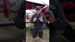 Thumbnail: Mike Hartman of Mike Hartman Airshows!