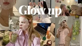 Thumbnail: Self-care tips for girls 🌷💅#fypシ゚viral #selfcare #teenagers #skincare 