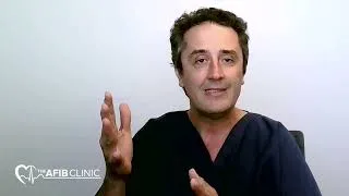 Thumbnail: Atrial Fibrillation Ablation: Success Rates At Every Stage of Afib
