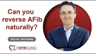 Thumbnail: Does Atrial Fibrillation (AFib) Go Away? Understanding Treatment and Lifestyle Modifications
