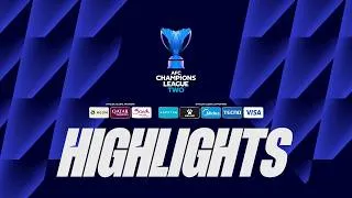 Thumbnail: AFC Champions League Two™ 2026/27 Group Stage Draw | HIGHLIGHTS