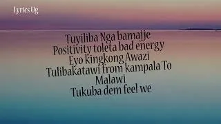 Thumbnail: Azawi ft Fik Fameika -_- Majje (official video)  lyrics