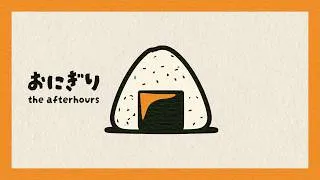 Thumbnail: Onigiri | Cafe Playlist