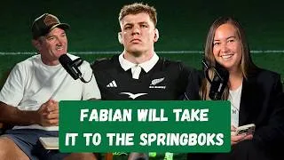 Thumbnail: TEAM NAMING REACTION - We need Sasha, Moorby & the 3 fullbacks & Ardie for player of the series?