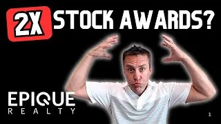 Thumbnail: Epique Realty's Power Award Just Got Better [Everything You Need To Know]