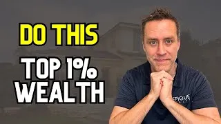 Thumbnail: Cheat Code to Wealth As A Realtor [By Doing What You're Already Doing!]