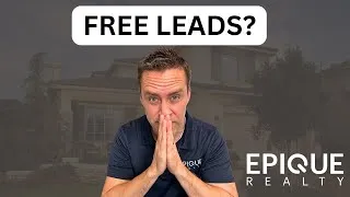 Thumbnail: Epique Realty Leads Explained