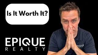 Thumbnail: My Epique Journey- The Truth [My Thoughts on Epique Realty and More in 2025]