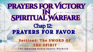 Thumbnail: Even when things go off-script, God's favor finds a way.