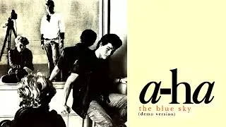 Thumbnail: a-ha - The Blue Sky (Demo 2) (No Fade Out, Unreleased)