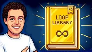 Thumbnail: EVERY Loop From Matthew Berman's New Loop Library! (Copy & Paste!)