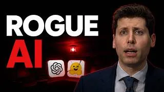 Thumbnail: Did an Open Source AI Model Just Save the Day for Hugging Face?