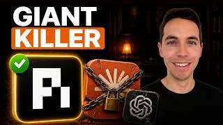 Thumbnail: Pi is the Claude Code Killer Nobody Saw Coming...