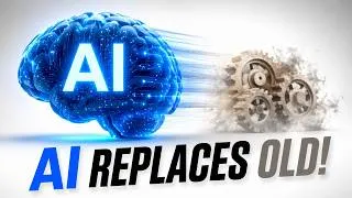 Thumbnail: Why Brands Are Replacing Old Strategies With AI