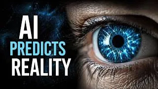 Thumbnail: When AI Started Predicting Reality
