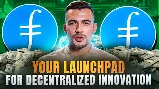 Thumbnail: Filecoin Build: Your Launchpad for Decentralized Innovation
