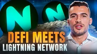 Thumbnail: LnFi Explained – DeFi Meets Lightning Network