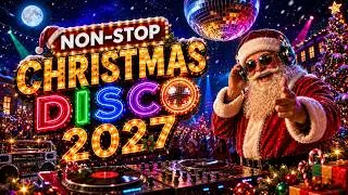 Thumbnail: Nonstop Christmas Songs Medley 2027 🎄 Greatest Old Christmas Songs Medley 2027