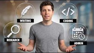 Thumbnail: The 'Flippening' Stack: 10 tools to automate a 40-hour work week into 4 hours