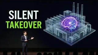 Thumbnail: 5 'Invisible' AI Startups you’ve never heard of that are quietly disrupting the Fortune 500.