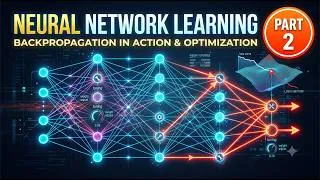Thumbnail: Backpropagation Part 2: The Forward Pass & Recurrent Loops