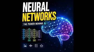 Thumbnail: What is a Neural Network? Deep Learning Explained Simply Part 1
