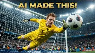 Thumbnail: Flova AI Video Agent Just change AI Film making forever!