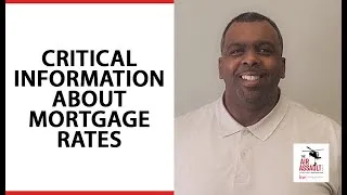 Thumbnail: What Experts Are Saying About Mortgage Rates