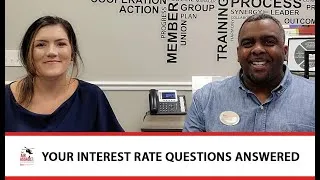 Thumbnail: Bri on Interest Rates, Buydowns, and More