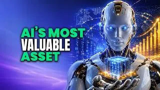 Thumbnail: Why AI Data Centers Are Becoming the World’s Most Valuable Assets