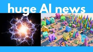 Thumbnail: New Deepseek, GLM 5.3, Grok 4.6, LTX 2.5, Qwen 3.8, Gemini 3.7: AI NEWS