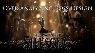 Thumbnail: An Over-Analysis of Silksong Boss Design