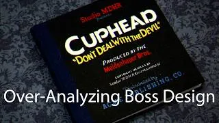 Thumbnail: An Over-Analysis of Cuphead Boss Design (Base Game)