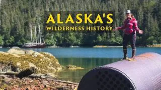 Thumbnail: What Happened to This Abandoned Alaska Cannery?