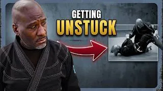Thumbnail: Grapplers Over 40: How To Turn the Tables When the Round Goes Sideways