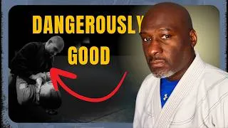 Thumbnail: How "Regular" People Are Getting Dangerously Good at Jiu Jitsu