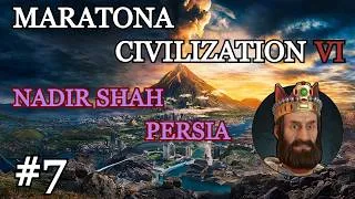 Thumbnail: La Persia Libera Antananarivo! [Divinità - ITA] #7