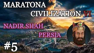 Thumbnail: Londra Viene (Ri)Conquistata! [Divinità - ITA] #5