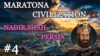 Thumbnail: Gli Uomini d'Arme della Persia Continuano la Conquista! [Divinità - ITA] #4