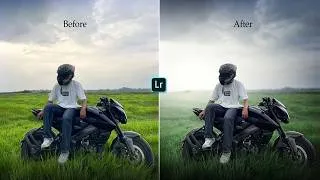 Thumbnail: Cinematic Photo Editing: Transform Your Photos in Seconds!