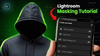 Thumbnail: Lightroom Masking Tutorial | From Basic to Advanced