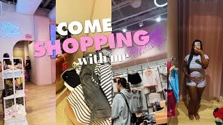 Thumbnail: ✨ Weekend in My Life | Dance Workout, Birthday Shopping, Church & Exploring Dallas