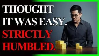Thumbnail: The Algorithm Killer Logic Check #109 : Thought It Was Easy. Stage C Strictly Humbled Me. 😳😶