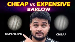 Thumbnail: Is an Expensive Barlow Actually Worth It?