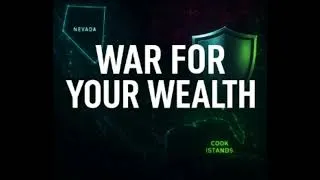 Thumbnail: The Secret War Between Nevada and The Cook Islands.